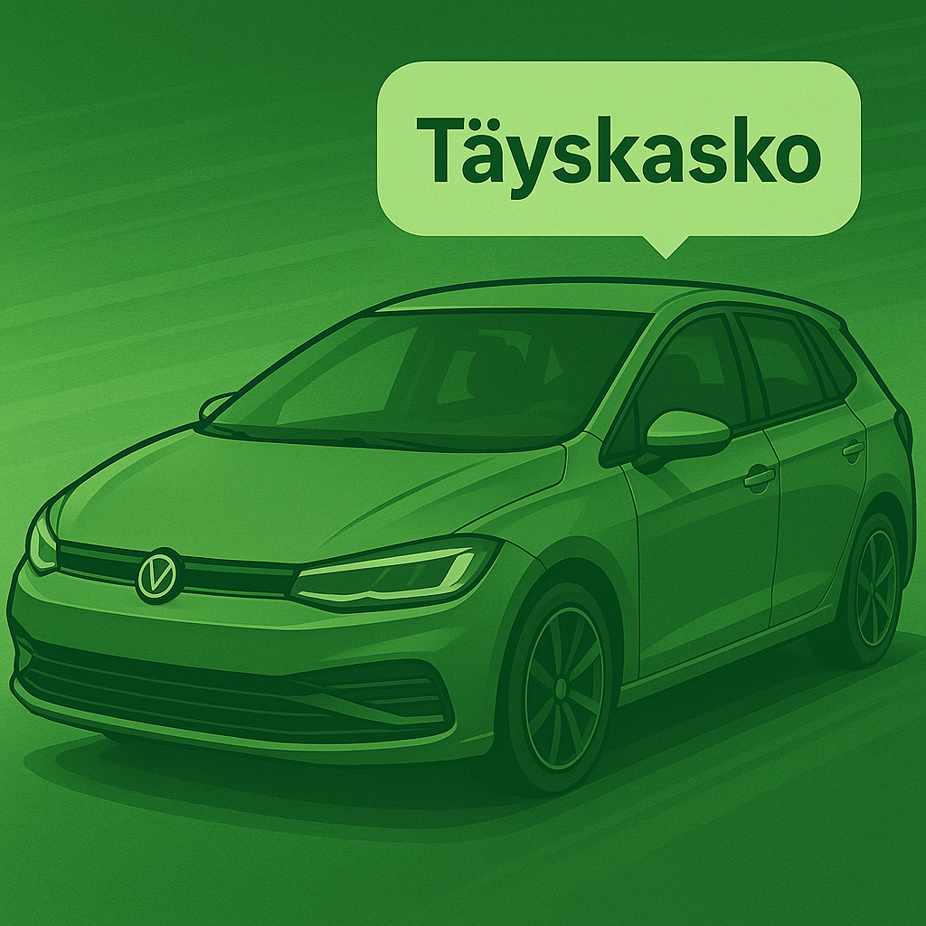 Täyskasko