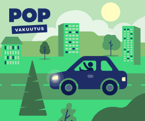 POP Vakuutus